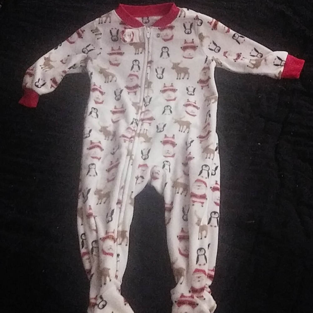 12 month sleeper